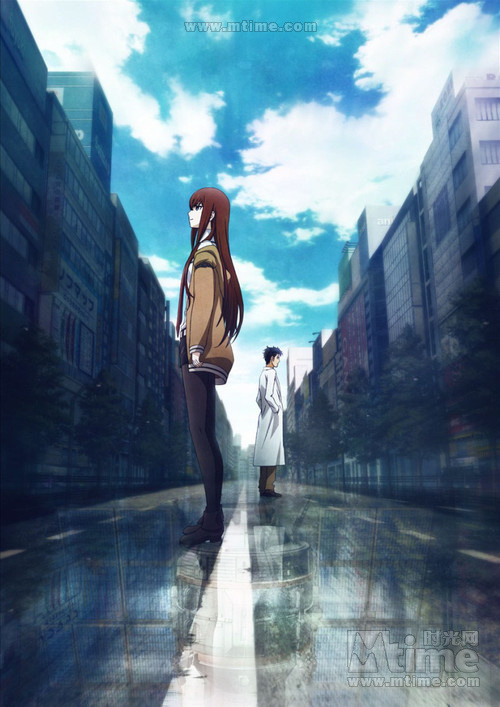 命运石之门:负荷领域的既视感steins;gate