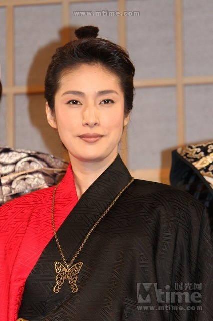 女信长+新闻图片+#01