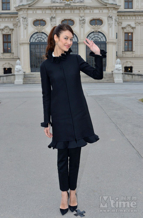 遗落战境+新闻图片+#28