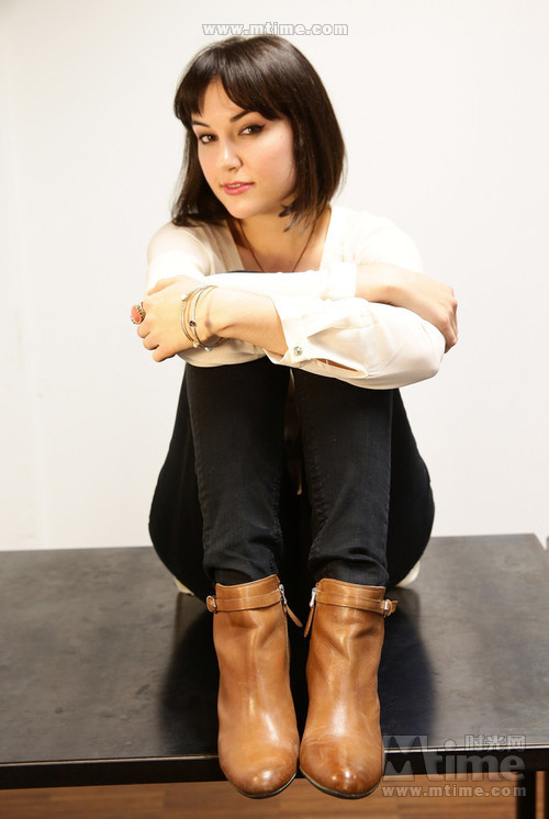 萨莎·格蕾+sasha+grey