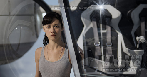 遗落战境 <em>Oblivion</em> – 《遗落战境》影评