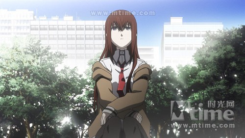 命运石之门:负荷领域的既视感剧照#