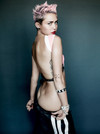 写真 #0140：麦莉·赛勒斯 Miley Cyrus