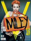 写真 #0144：麦莉·赛勒斯 Miley Cyrus