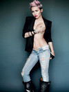 写真 #0147：麦莉·赛勒斯 Miley Cyrus