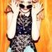 写真 #0167：达科塔·范宁 Dakota Fanning
