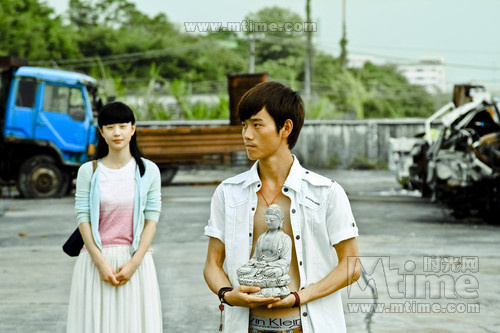 天注定A touch of sin(2013)剧照 #02