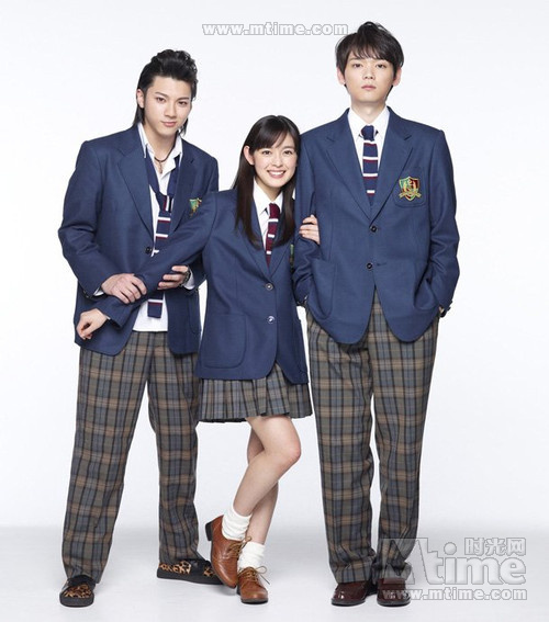 一吻定情 剧照 #06