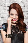 写真 #0100：艾玛·斯通 Emma Stone