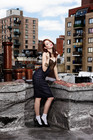 写真 #0102：艾玛·斯通 Emma Stone