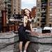 写真 #0102：艾玛·斯通 Emma Stone