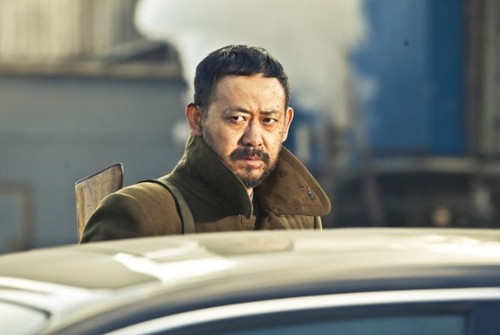 天注定A touch of sin(2013)剧照 #10