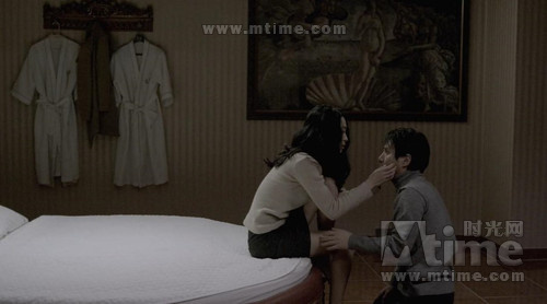 山鹰之歌+剧照+#13