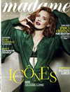 写真 #0142：杰西卡·查斯坦 Jessica Chastain