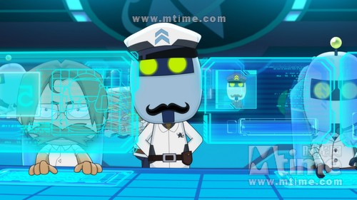 开心超人 剧照 #130