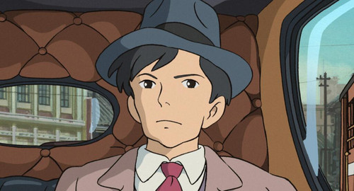 宫崎骏新作《起风了》首曝预告 久石让悠扬助