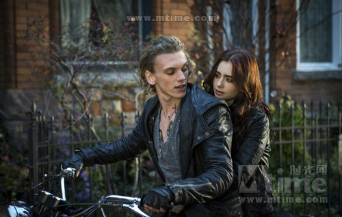 圣杯神器:骸骨之城+剧照