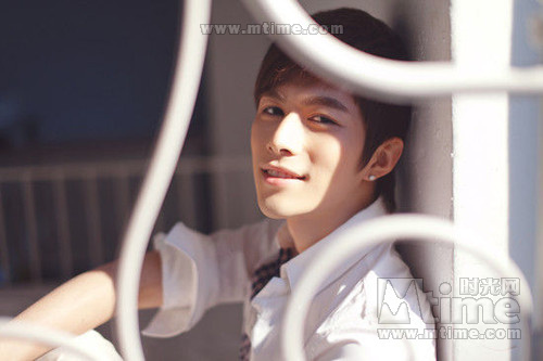 陈学冬+写真+#0004