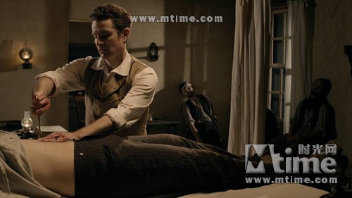 重金属编年史 剧照 #23