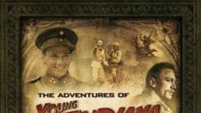 少年印第安纳·琼斯的冒险:光辉之旅剧照1