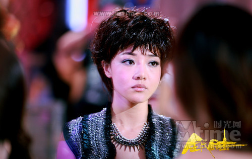 《全民目击》爸爸爱你 – 《全民目击》影评