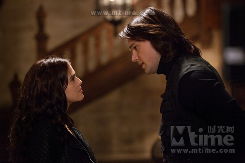 吸血鬼<em>学院</em>:嗜血<em>姐妹</em>+剧照