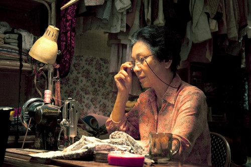 僵尸rigor+mortis(2013)剧照