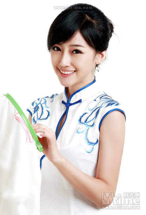 刘凡菲写真+#0008