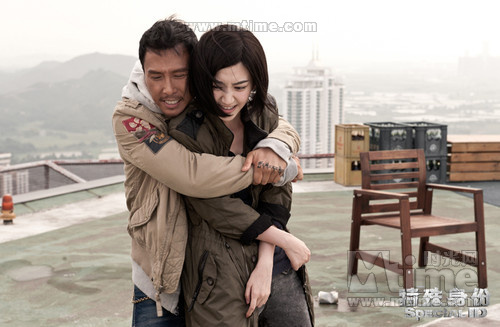 香港票房: 地心引力 蝉联 特殊身份 首周第三–