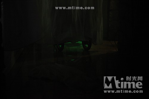 诡拼车 剧照 #09