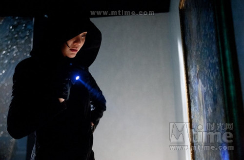 《偷心贼》他爱上了她的慌