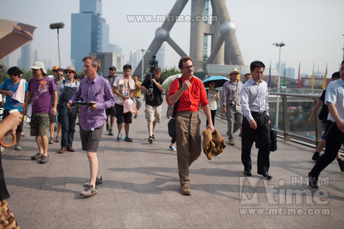 她Her(2013)剧照 #11