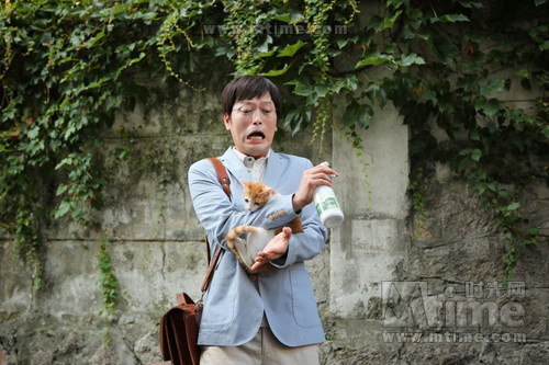 计划男 剧照 #11