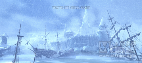 《冰雪奇缘》<em>姐妹情</em> – 《冰雪奇缘》影评