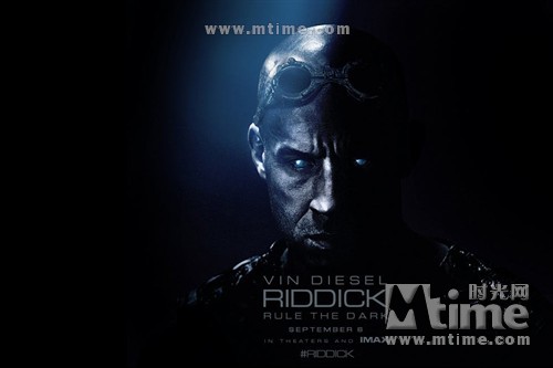 星际传奇3+预告海报+#12