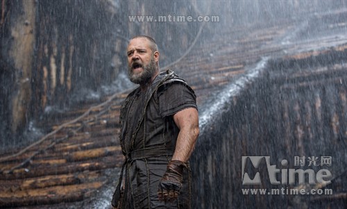 诺亚方舟:创世之旅 剧照 #21