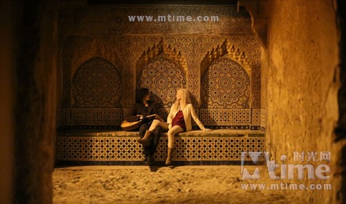 神甫的所有日志 – Mtime时光网