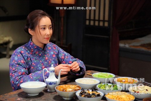 《勇敢的心》:<em>水瓶</em>杜若溪,天蝎梅九哥 – 《勇敢