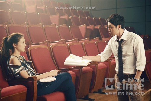 <em>女演员</em>大作战