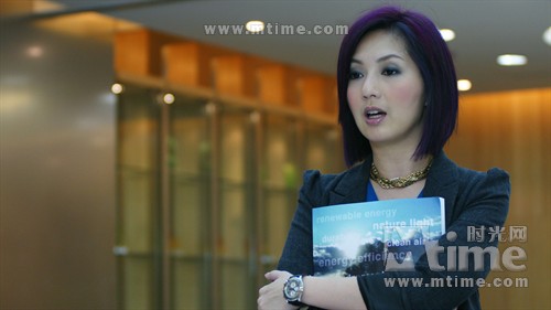 《<em>财神到</em>》美女财神 送钱送人 – 《<em>财神到</em>》影