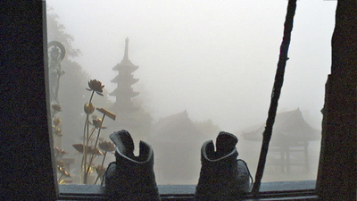 88-朝圣者在日本剧照4