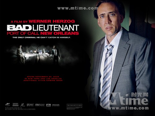 【头条】坏<em>中尉女</em>主角 坏<em>中尉电影</em> 《坏<em>中尉</em>》