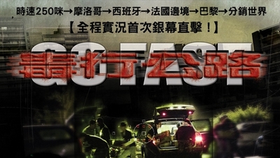 极速追击剧照5
