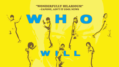 寻找新的李小龙剧照2