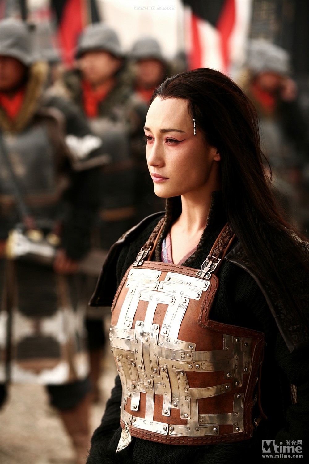 三国之见龙卸甲