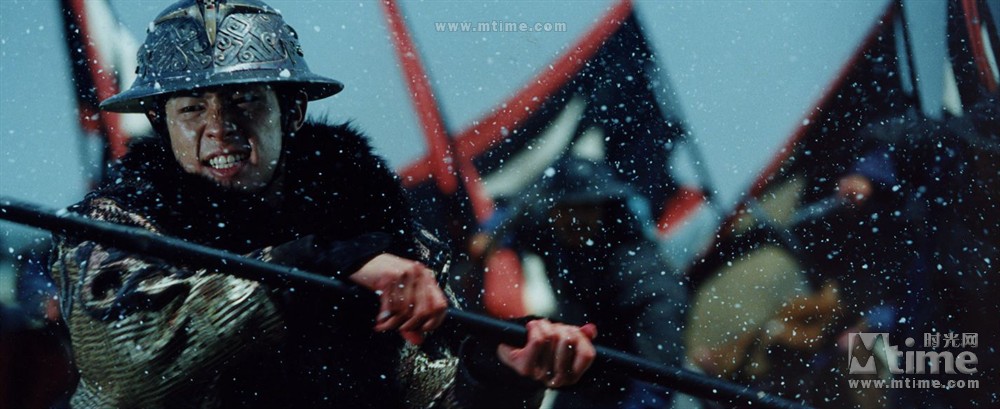 三国之见龙卸甲