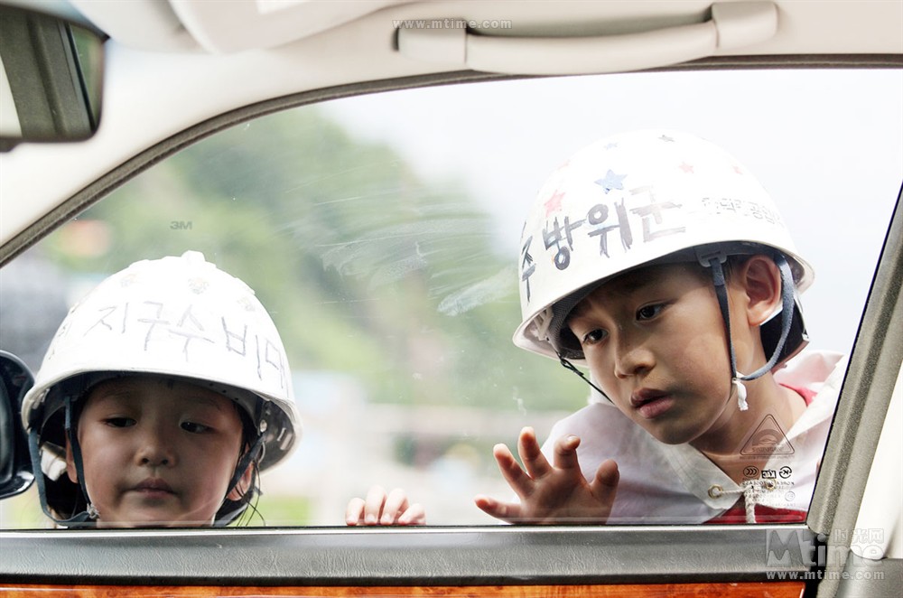 一番街的奇迹 时光网