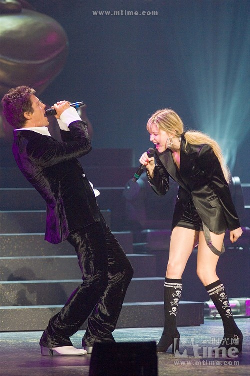 【视频】k歌情人,我的早更女友_K歌情人歌词