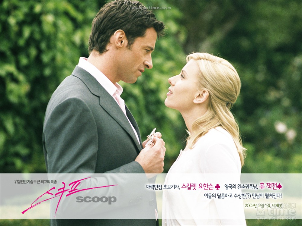 独家新闻 时光网