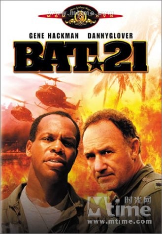 野狼呼叫21 时光网